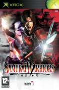 Samuria Warriors for XBOX to rent