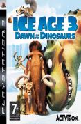 Ice Age 3 Dawn Of The Dinosaurs for PS3 to buy