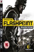 Operation Flashpoint 2 Dragon Rising for PS3 to rent