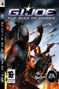 GI Joe Rise Of The Cobra for PS3 to rent
