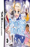 Diva Girls Princess On Ice 2 for NINTENDODS to rent