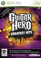 Guitar Hero Greatest Hits (Game Only) for XBOX360 to rent
