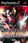 Samurai Warriors for PS2 to rent