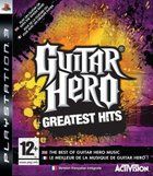 Guitar Hero Greatest Hits (Game Only) for PS3 to rent