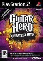 Guitar Hero Greatest Hits (Game Only) for PS2 to buy