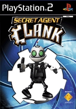 Secret Agent Clank for PS2 to buy