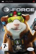 G Force (G-Force) for PSP to rent
