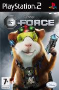G Force (G-Force) for PS2 to rent