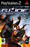 GI Joe Rise Of The Cobra for PS2 to rent