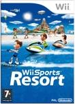 Sports Resort for NINTENDOWII to rent