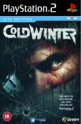 Coldwinter for PS2 to rent
