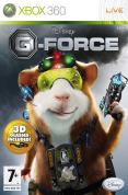 G Force (3D Glasses) G-Force for XBOX360 to rent