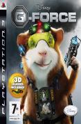 G Force (3D Glasses) G-Force for PS3 to buy