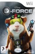 G Force (G-Force) for NINTENDOWII to rent