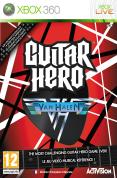 Guitar Hero Van Halen (Game Only) for XBOX360 to rent