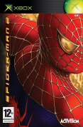Spiderman The Movie 2 for XBOX to rent