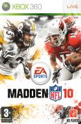 Madden NFL 10 for XBOX360 to buy
