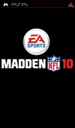 Madden NFL 10 for PSP to buy