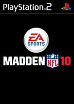 Madden NFL 10 for PS2 to buy