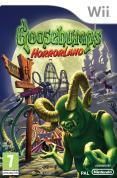 Goosebumps Horrorland for NINTENDOWII to rent
