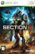 Section 8 for XBOX360 to rent