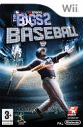 The Bigs 2 Baseball for NINTENDOWII to rent