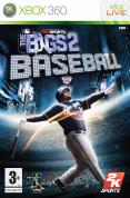 The Bigs 2 Baseball for XBOX360 to rent