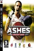 Ashes Cricket 2009 for PS3 to rent