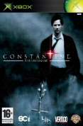 Constantine for XBOX to rent