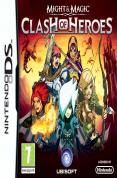 Heroes Of Might And Magic Clash Of Heroes for NINTENDODS to rent