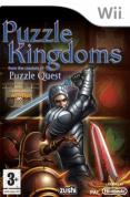 Puzzle Kingdoms for NINTENDOWII to rent