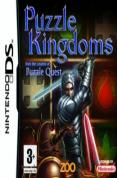 Puzzle Kingdoms for NINTENDODS to buy