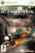 IL 2 Sturmovik Birds Of Prey for XBOX360 to rent