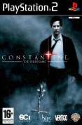 Constantine for PS2 to rent