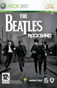 Rock Band The Beatles for XBOX360 to rent