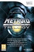 Metroid Prime Trilogy for NINTENDOWII to rent