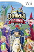 Medieval Games for NINTENDOWII to rent