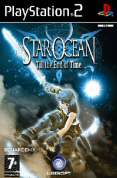 Star Ocean Till the End of Time for PS2 to rent