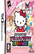 Happy Party With Hello Kitty And Friends for NINTENDODS to rent