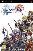 Dissidia Final Fantasy for PSP to rent