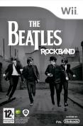 Rock Band The Beatles for NINTENDOWII to rent