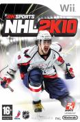 NHL 2K10 for NINTENDOWII to rent
