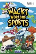 Wacky World Of Sports for NINTENDOWII to rent