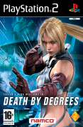 Death by Degrees for PS2 to buy