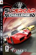 SuperCar Challenge for PS3 to rent