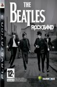 Rock Band The Beatles for PS3 to rent