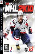 NHL 2K10 for PS3 to rent