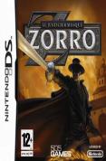 Zorro Quest For Justice for NINTENDODS to rent