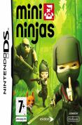 Mini Ninjas for NINTENDODS to rent