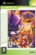 Spyro A Heroes Tail for XBOX to rent